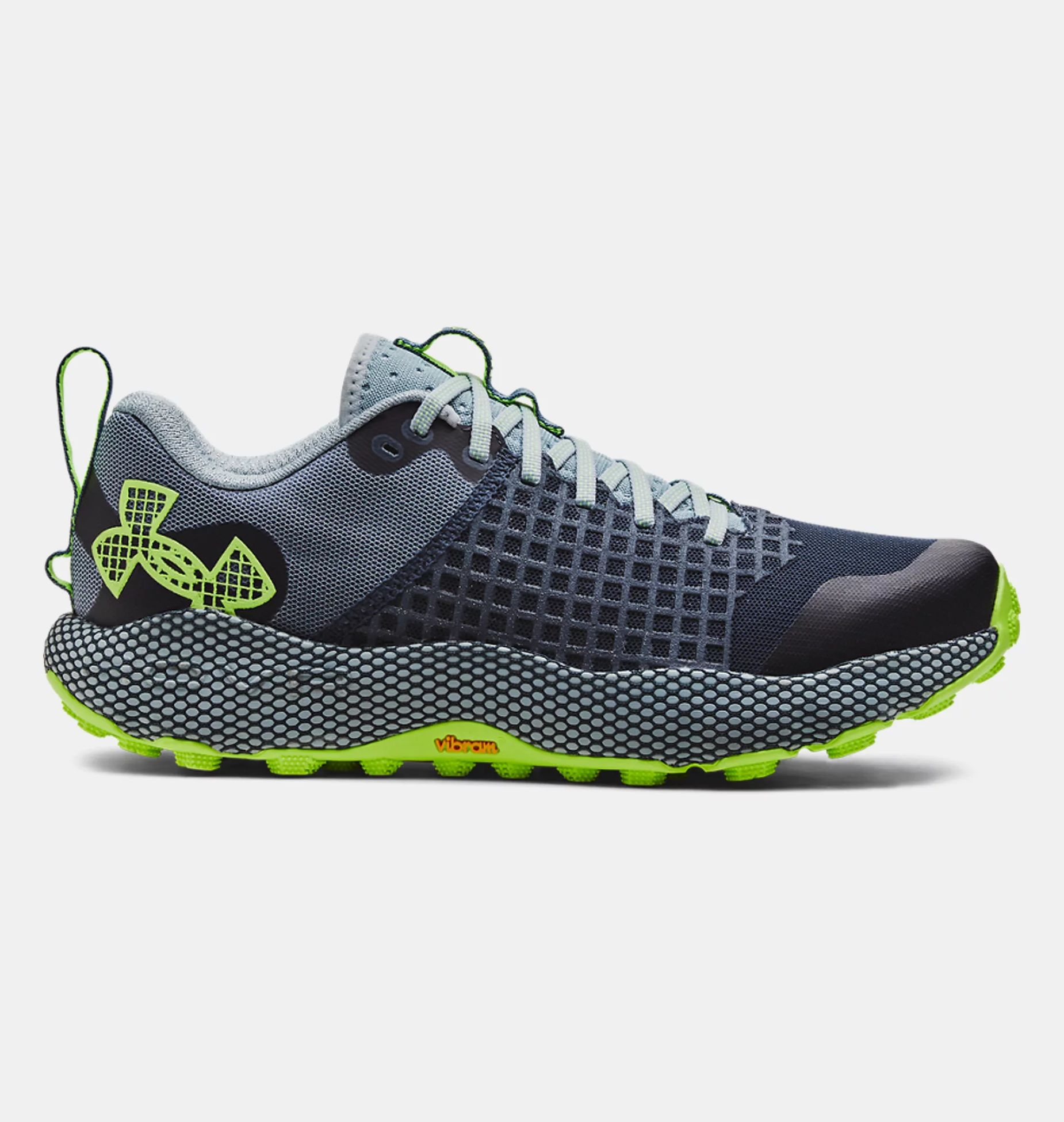 Running Shoes -  under armour UA HOVR DS Ridge TR